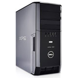 Dell XPS Desktop Computer